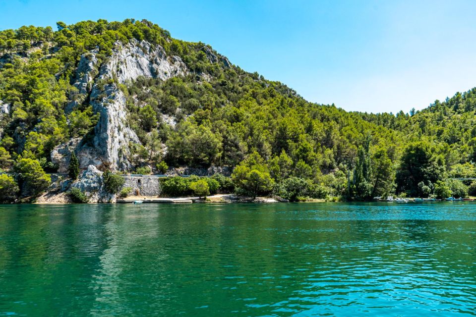Split: Private Transfer to Krka with Driver & Optional Guide - Quick Take: What Makes This Krka Day Work
