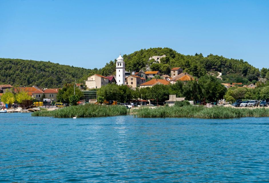Split: Private Transfer to Krka with Driver & Optional Guide - Ticket Line Help and Entrance Fee Discount: The Real Value