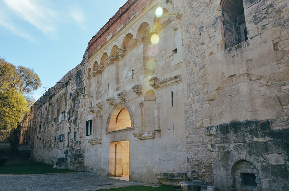 Split: Private Walking Tour for Families with kids (5-17y) - Key Points at a Glance