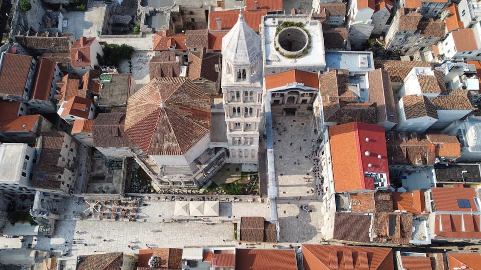 Split: Private Walking Tour for Families with kids (5-17y) - Language Options and Who This Tour Fits Best