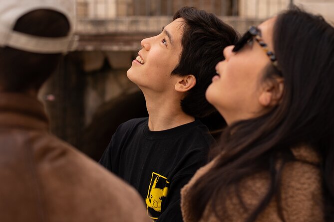 Split Private Walking Tour for Families with kids from 5-17 years - Price and value: what $358.87 per group gets you