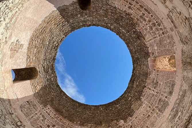 Split Private Walking Tour for Families with kids from 5-17 years - Should you book this tour?
