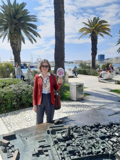 Split: Private Walking Tour in the Historical Town Center - Diocletian’s Palace: the Roman fortress that became a town