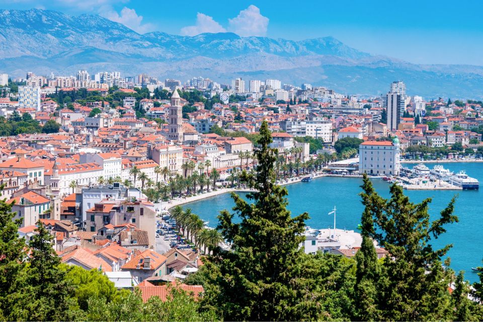 Split: Private Walking Tour with a Guide - The Real Value: Getting Your Bearings in Split Without Guesswork