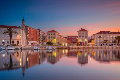 Split: Private Walking Tour with a Guide - Two to Eight Hours of Walking That You Can Shape