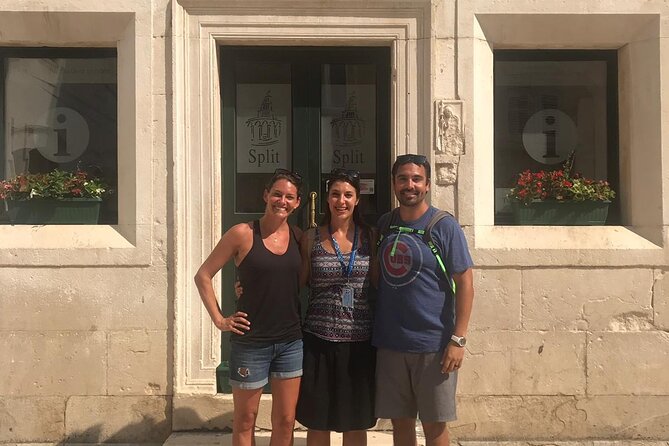 Split Private Walking Tour with a Local - What Customized Really Means (and How to Use It)