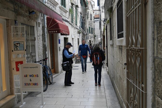Split Private Walking Tour with a Local - Weather, Shoes, and Paid Attractions (Costs Add Up Fast)