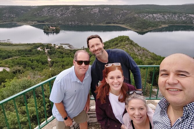 Split Private Walking Tour with a Local - Who This Tour Fits Best