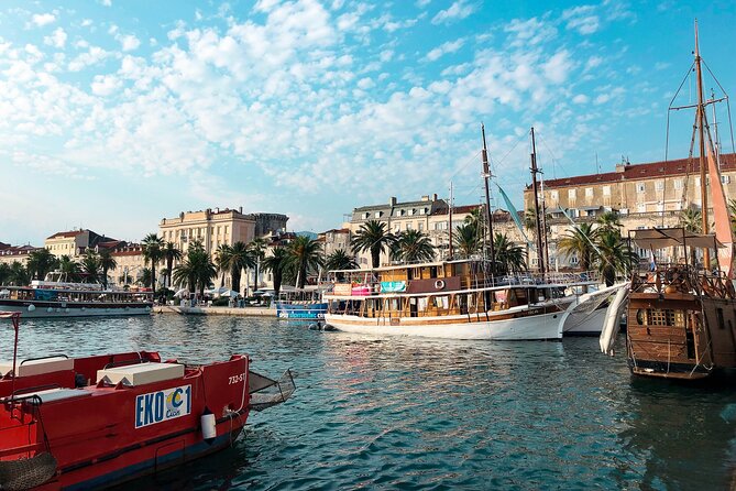 Split Quest Experience: Discover the City - Head on the wall and Jupiter’s Temple: the weird Roman stuff that sticks
