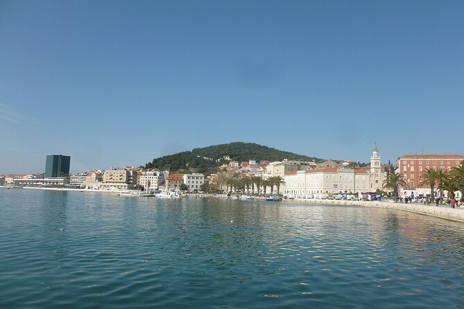 Split Riviera Panoramic Sunset Cruise with Summer Vibes on Boat - Sunset strategy: how to actually get great photos