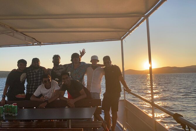 Split Riviera Panoramic Sunset Cruise with Summer Vibes on Boat - What’s not included (and how to plan around it)