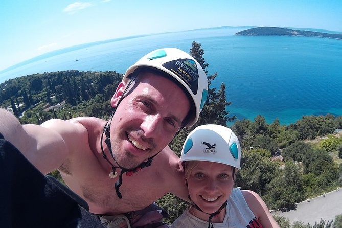 Split Rock Climbing Tour - Getting There: Meeting Point, Shared Transfer, and a Calm Start