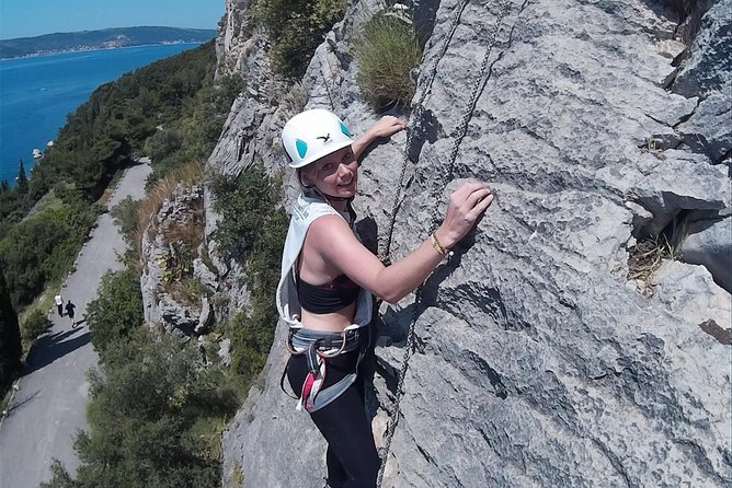Split Rock Climbing Tour - Your 3-Hour Climbing Window: How the Day Usually Flows