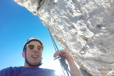 Split Rock Climbing Tour - Gear and Safety: What Included Equipment Means for Your Comfort