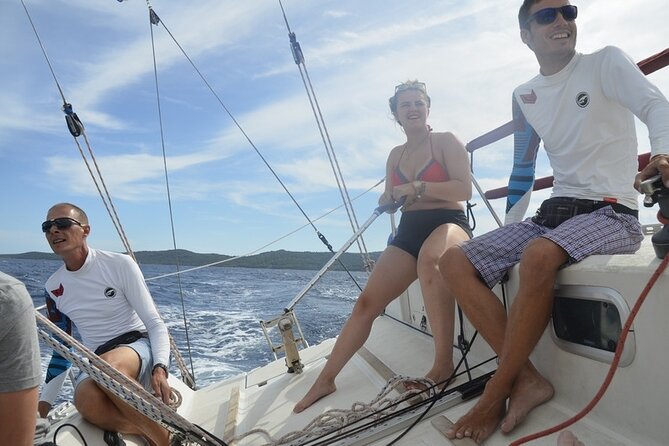 Split: Small-Group Half Day Sailing Trip - Price and value: what you’re really paying for
