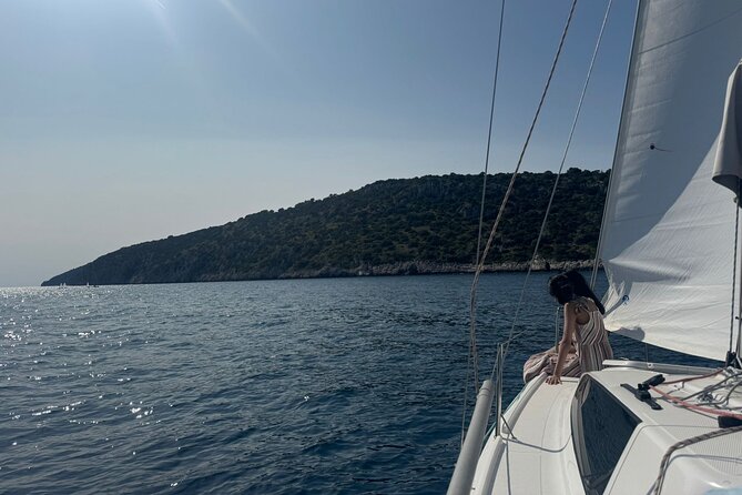Split: Small-Group Sunset Sailing Trip - Split Sunset Sailing: why this 2 hours feels worth it