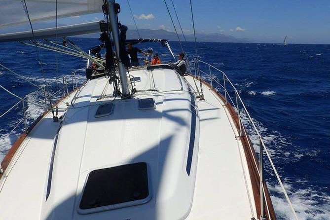 Split: Small-Group Sunset Sailing Trip - How the sailing works (and what can affect it)