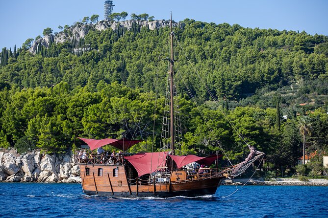 Split: Small-Group Sunset Sailing Trip - The two big “value” questions: price and what you really get