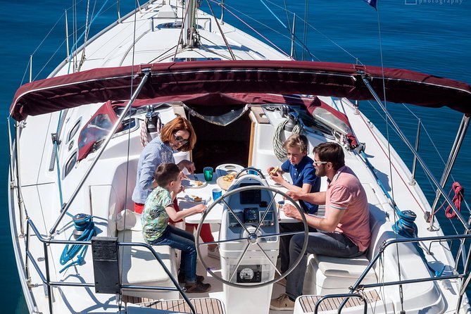 Split: Small-Group Sunset Sailing Trip - Safety and reliability: what I’d check before you step onboard