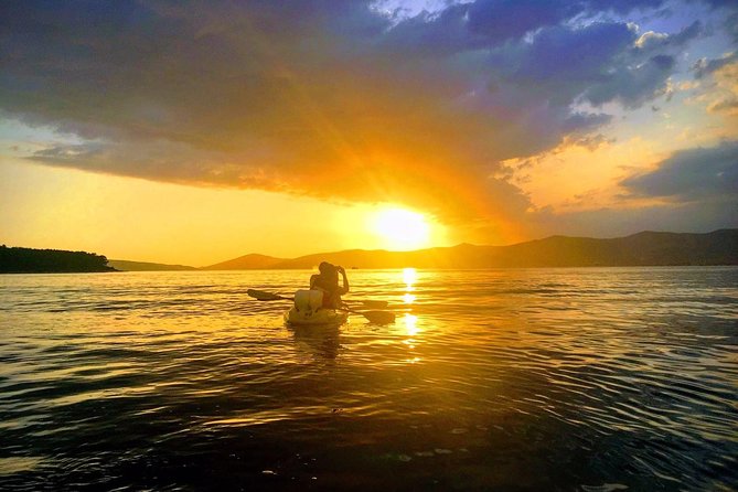 Split Sunset Sea Kayaking Tour - Price and value: what $60.49 really buys you