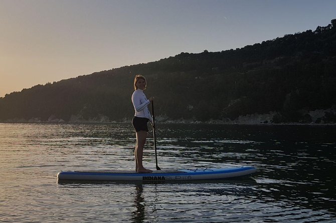 Split Sunset Stand Up Paddle Tour - Price and Value: What $60.07 Gets You in Real Terms