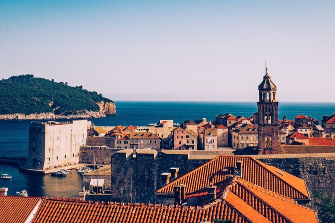 Split to Dubrovnik Private Tour with Local Guide - Ston City Walls: 5.5 km of Walls, Salt, and Oyster Farms