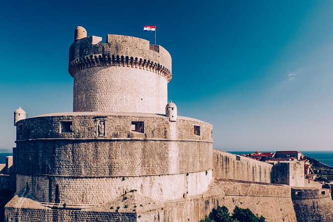 Split to Dubrovnik Private Tour with Local Guide - Practical Tips for an Easy 8–10 Hour Day