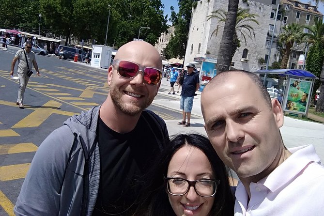 Split to Dubrovnik Private transfer 1-8 pax (Door to Door any location) - Klis fortress, wineries, and picture stops: smaller choices, real payoffs