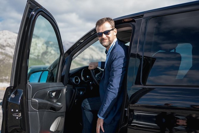 Split to Dubrovnik Private Transfer with Local Experienced Driver - Key things to know before you book