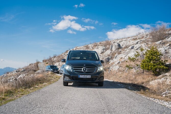 Split to Dubrovnik Private Transfer with Local Experienced Driver - The Road Stops That Turn Transit Into a Day Helper