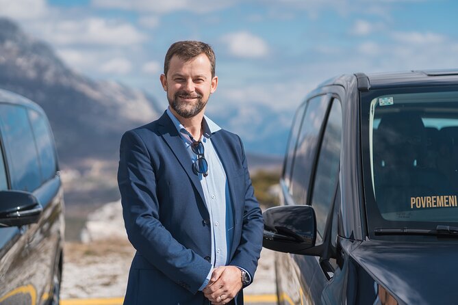 Split to Dubrovnik Private Transfer with Local Experienced Driver - How Much It Costs and When It Feels Like a Smart Value
