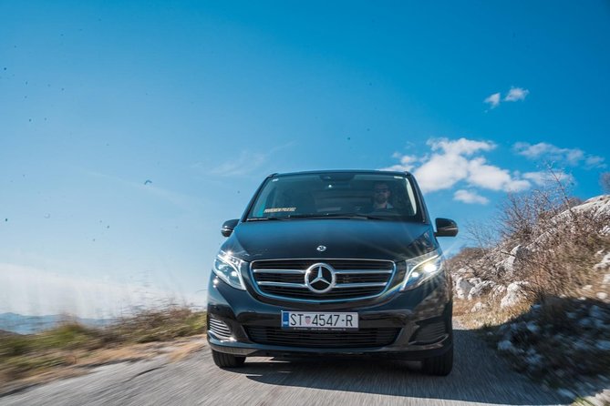 Split to Dubrovnik Private Transfer with Local Experienced Driver - Practical Tips Before You Go