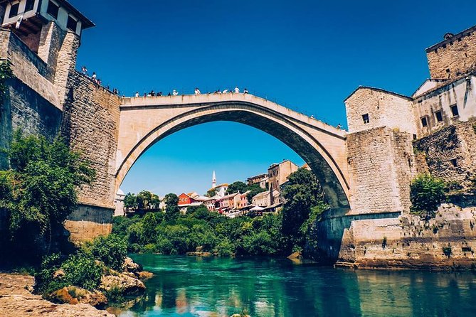 Split to Dubrovnik Private Transfer with Mostar Town - Practical Tips So You Don’t Lose Minutes in Mostar