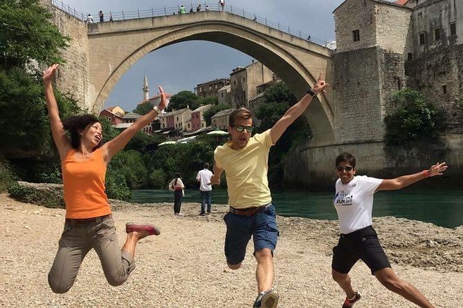 Split to Dubrovnik via Mostar plus Ston with local lunch - Key Highlights You’ll Feel Immediately