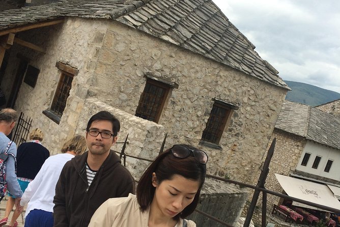 Split to Dubrovnik via Mostar plus Ston with local lunch - How the Day Feels: Timing, Dress Code, and Real-World Tips