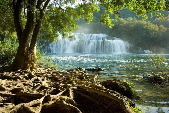 Split to Krka Waterfalls - Full Day Private Tour Including Free Detour - Door-to-Door Comfort From Split to Krka