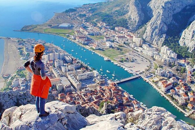 Split to Krka Waterfalls - Full Day Private Tour Including Free Detour - Trogir and Kamerlengo Fortress: UNESCO Time That’s Actually Enjoyable