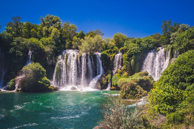Split to Mostar & Blagaj Private Tour with Local Guide - Food Stops and Lunch Costs You’ll Want to Budget