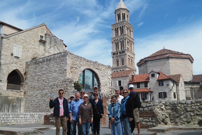 Split to Plitvice Lakes Private Tour with Local Guide - Entering Plitvice: UNESCO setting and what to expect right away