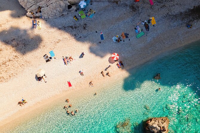 Split to Zadar via Krka Waterfalls (3 hours stop is included) - Price and value: what $291.30 really buys