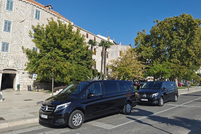 Split to Zagreb Private Transfer via Plitvice Lakes National Park - Lunch in Lika and the trick to getting it right