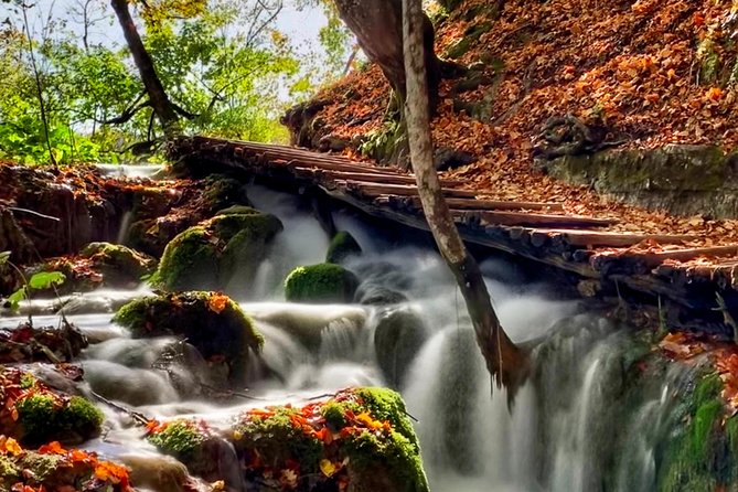 Split to Zagreb Private Transfer with Plitvice Lakes tour - Price and logistics: why $477.34 per person can make sense