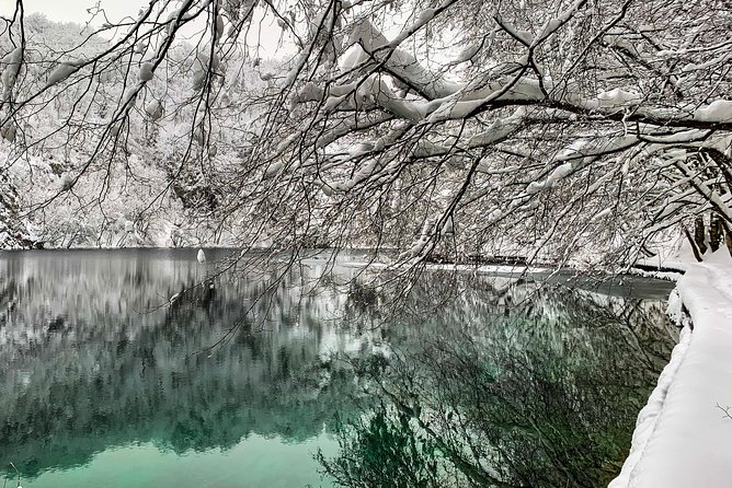 Split to Zagreb Private Transfer with Plitvice Lakes tour - Practical tips that make this day work