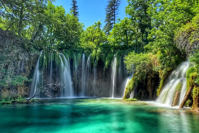 Split to Zagreb Private Transfer with Plitvice Lakes tour - FAQ