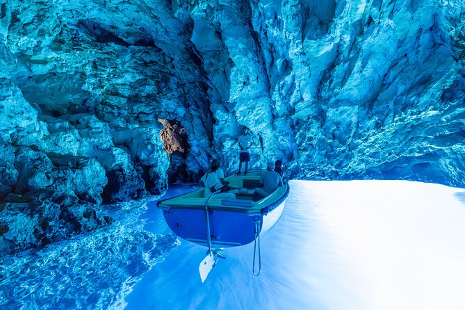Split/Trogir: Blue Cave, Vis and Hvar Small Group Tour - Key things that make this tour work (and where it can snag)