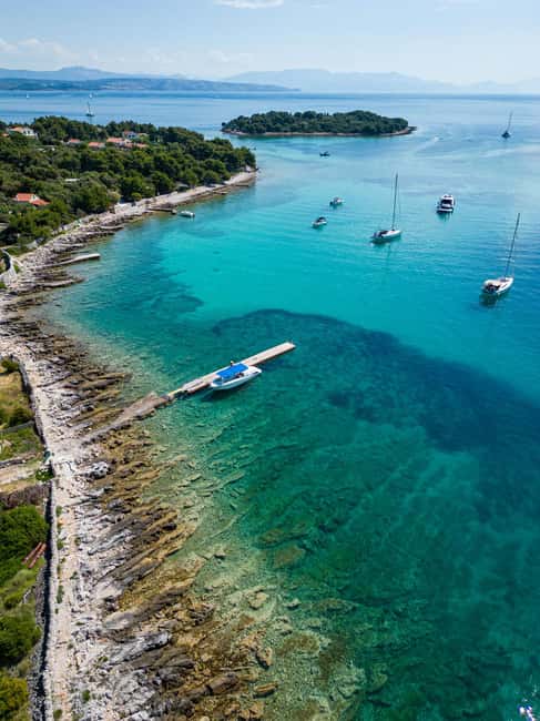 Split/Trogir: Half-Day(5 hours) 3-Island Speedboat Adventure - Price and Value: Is $68 Worth It?