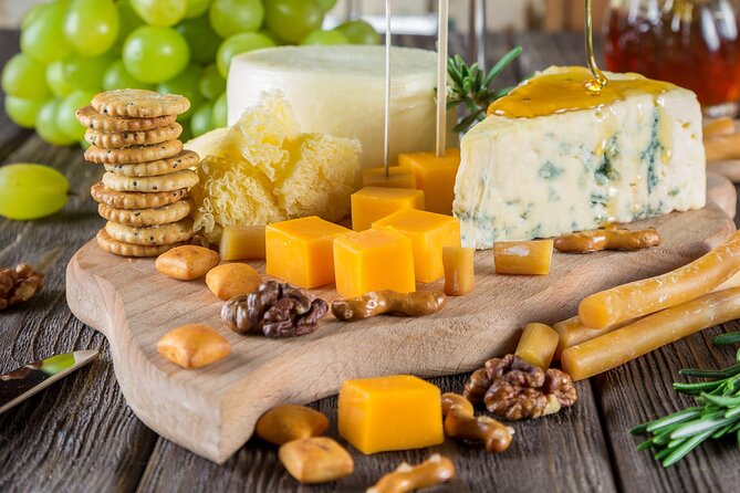 Split/Trogir/Kastela: Krka Private Tour - option: Wine Tasting - Getting the best day out of it (simple, not fussy)