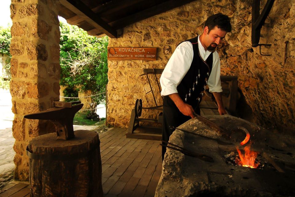 Split & Trogir: Krka Waterfalls & Swimming in Primošten - Should You Book This Split & Trogir: Krka and Primošten Day Trip?