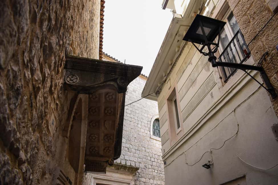 Split: Trogir Open Top Bus Trip + Free Split Walking Tour - The drive to Trogir: coastal views and an easy morning pace
