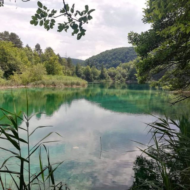 Split/Trogir to Zagreb: Private Transfer with Plitvice Lakes - Split or Trogir to Zagreb: Fewer hassles than a DIY hop